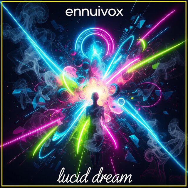 Lucid Dream