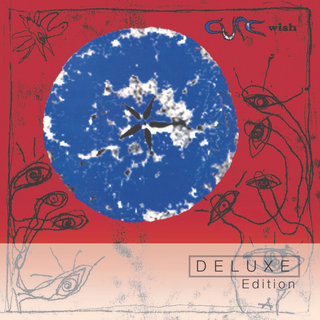The Cure - TIDAL