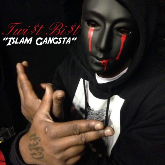Islam Gangsta