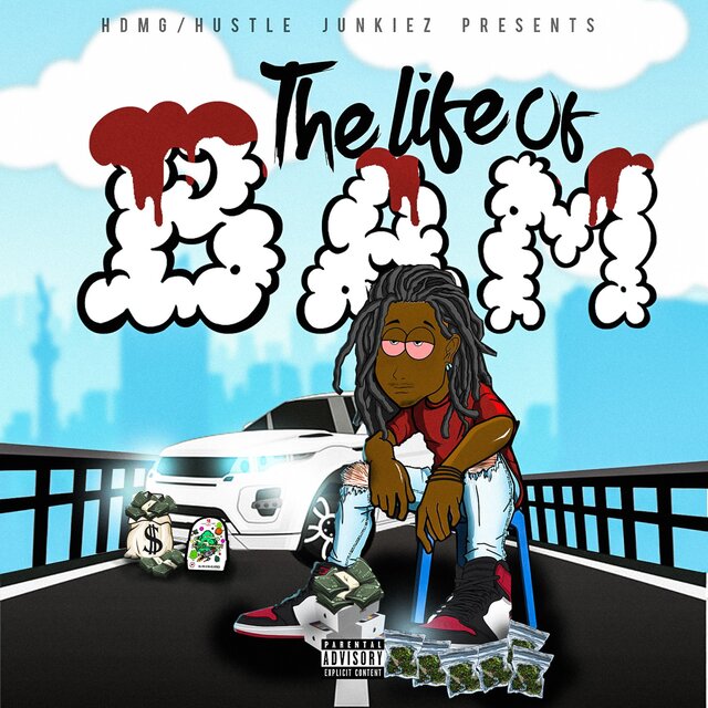 The Life of Bam