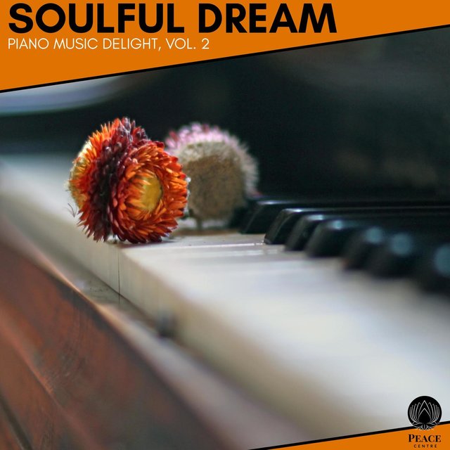 Soulful Dream - Piano Music Delight, Vol. 2