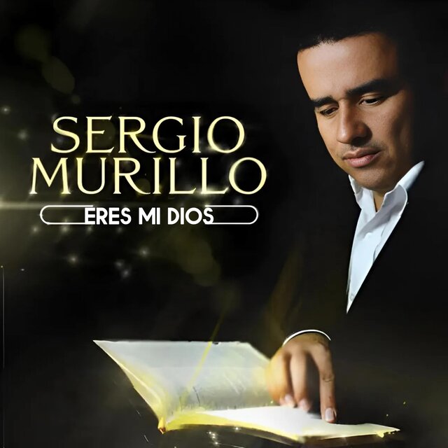 Eres Mi Dios