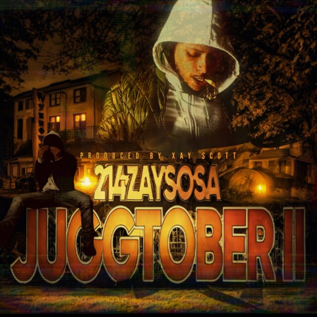 Juggtober 2