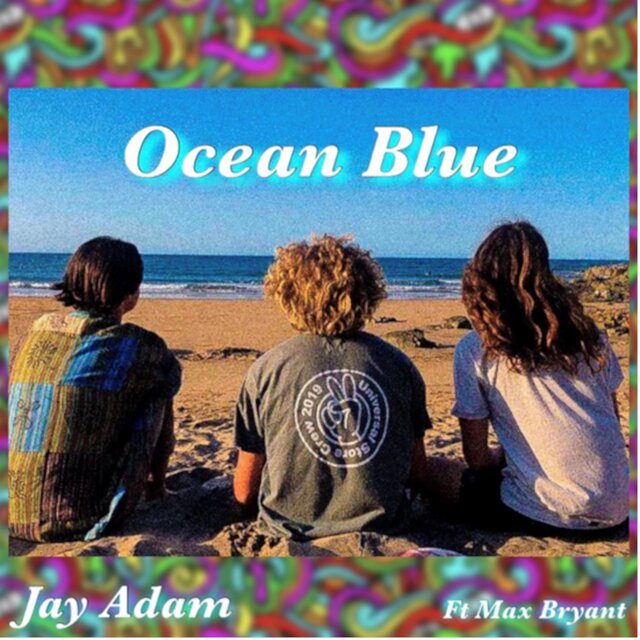 Ocean Blue