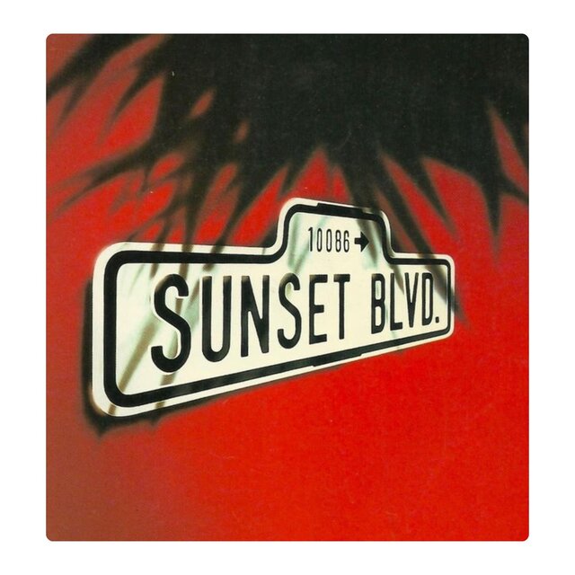 Sunset Boulevard