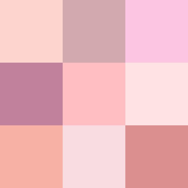 OVERGHOST ON SPIRITS: PINK