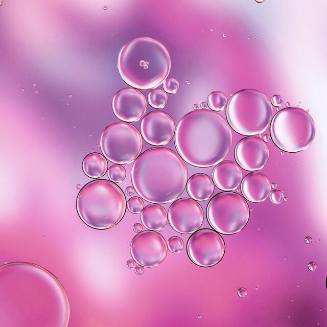 bubbles
