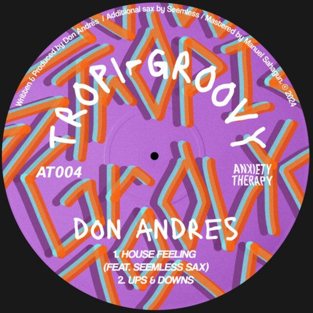Tropi-Groovy