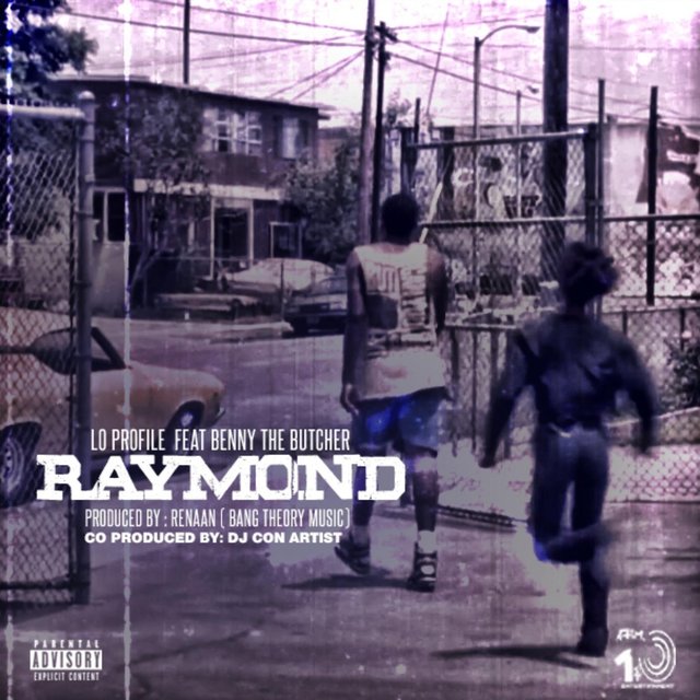 Raymond (feat. Benny the Butcher)