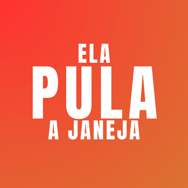 Ela Pula a Janela (Rock Doido)