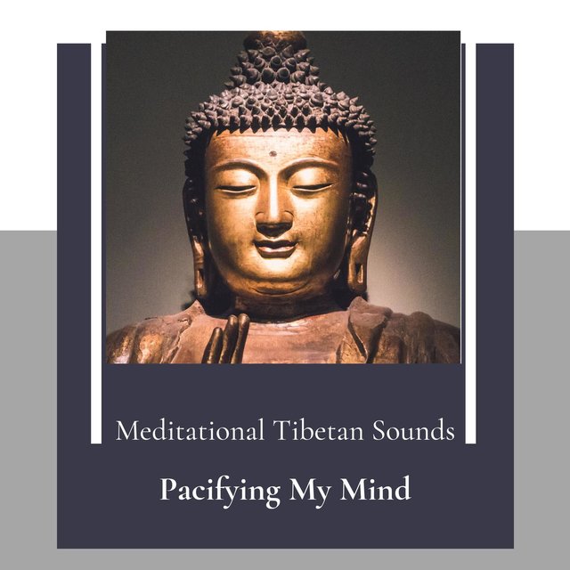 Pacifying My Mind (Meditational Tibetan Sounds)