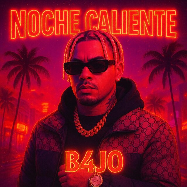Noche Caliente