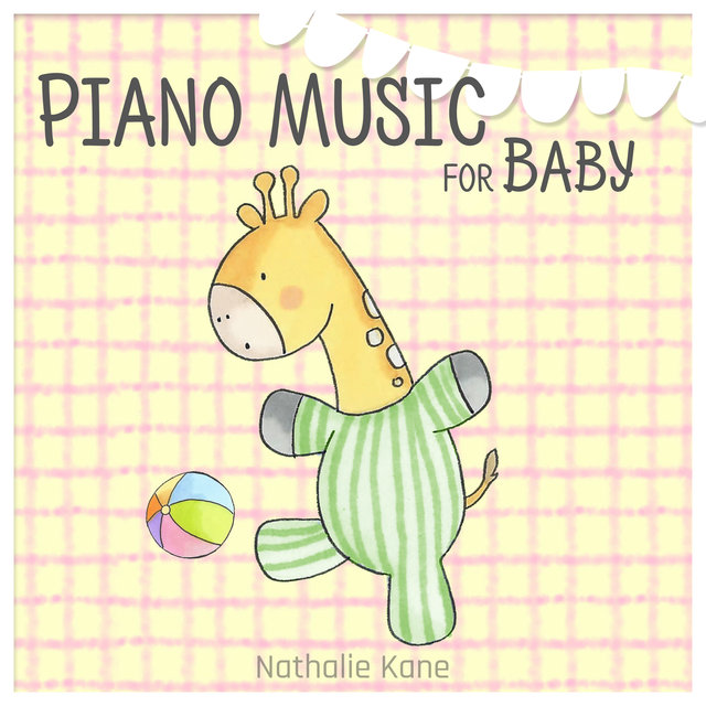 Piano Music for Baby