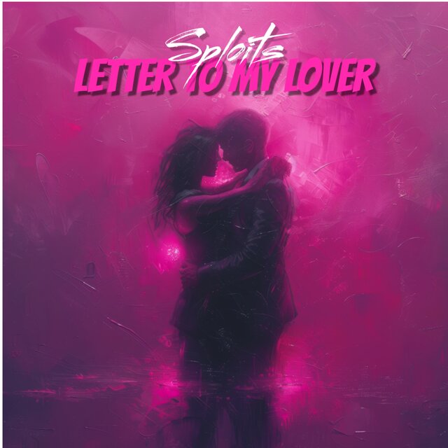 Letter to my lover