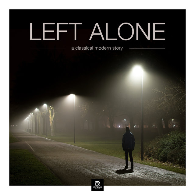 Left Alone