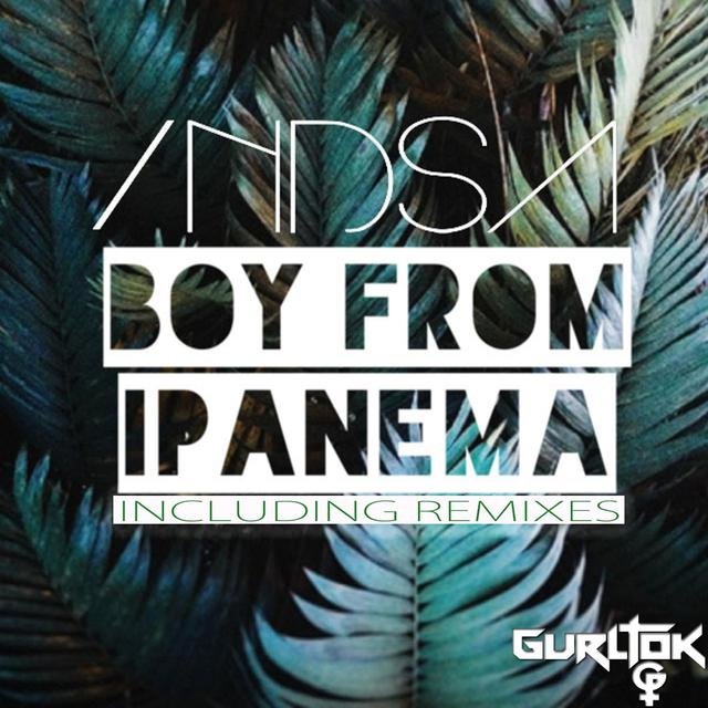 Boy From Ipanema