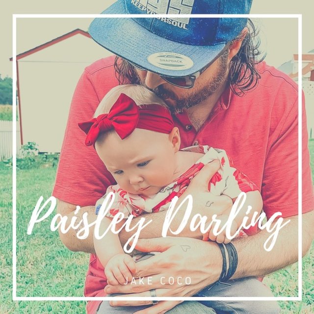 Paisley Darling