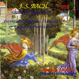 2-Part Inventions, BWV 779: Invention No. 8 in F Major