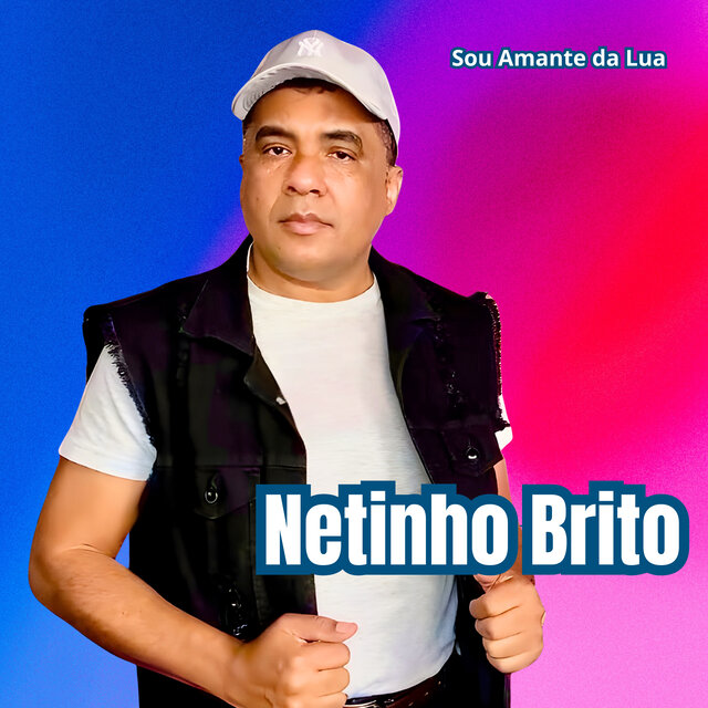 Sou Amante da Lua