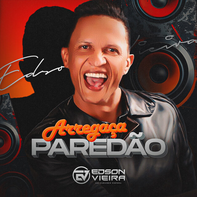 Arregaça Paredão
