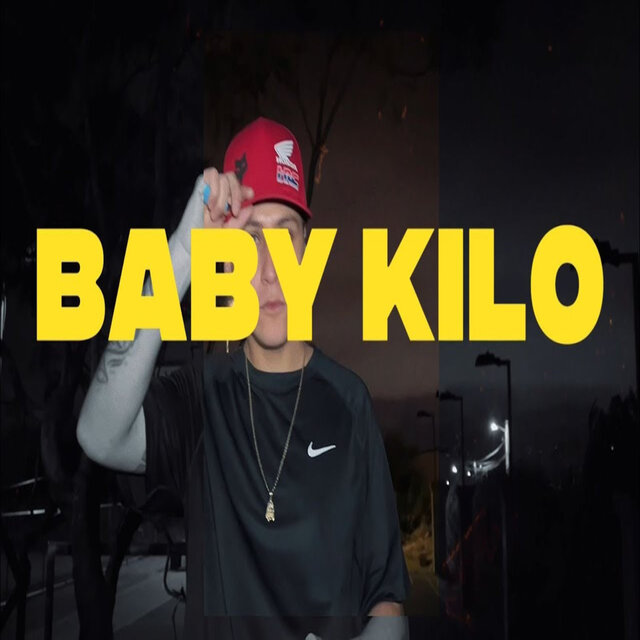 BABY KILO