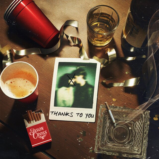 Thanks To You