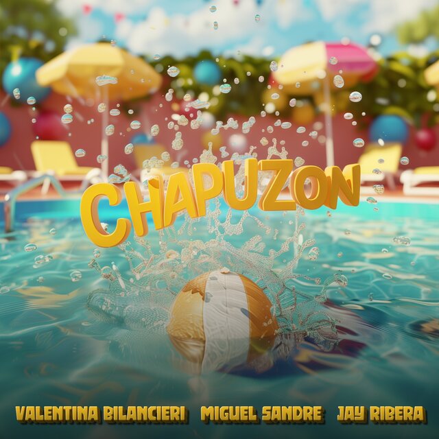 Chapuzón