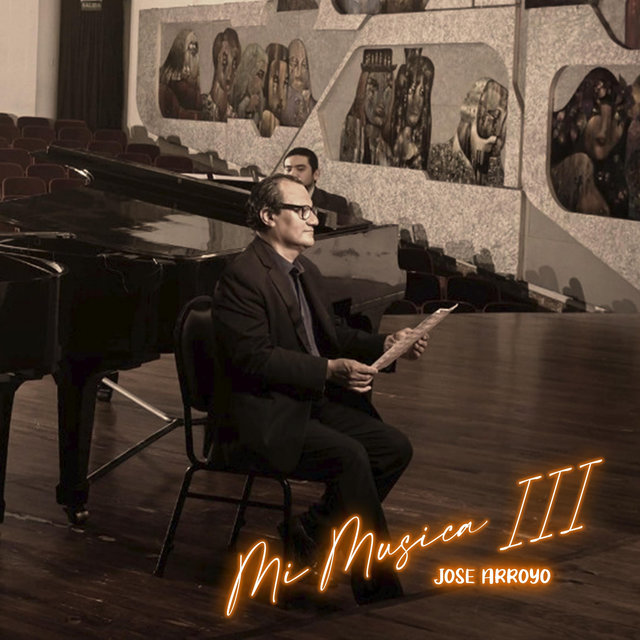 Mi Música, Vol. 3