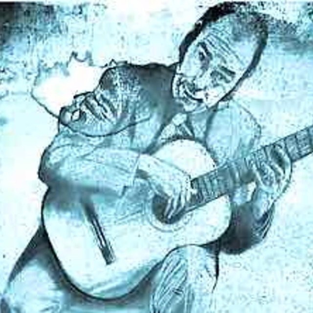 julian bream supreme!