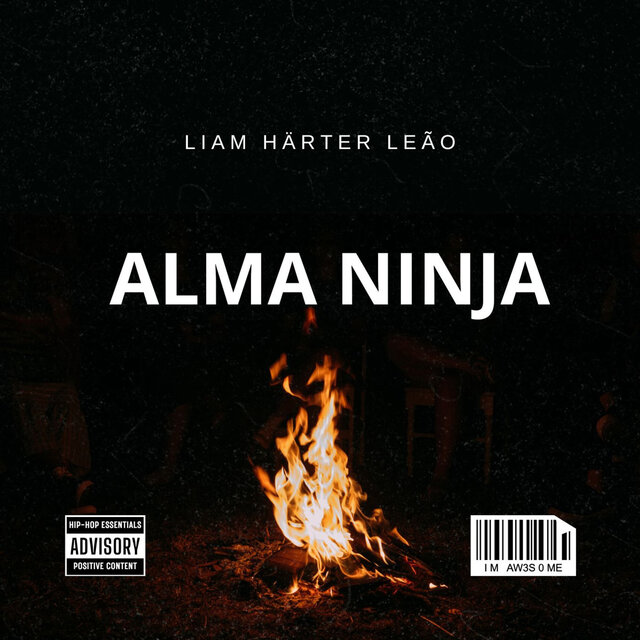 Alma Ninja