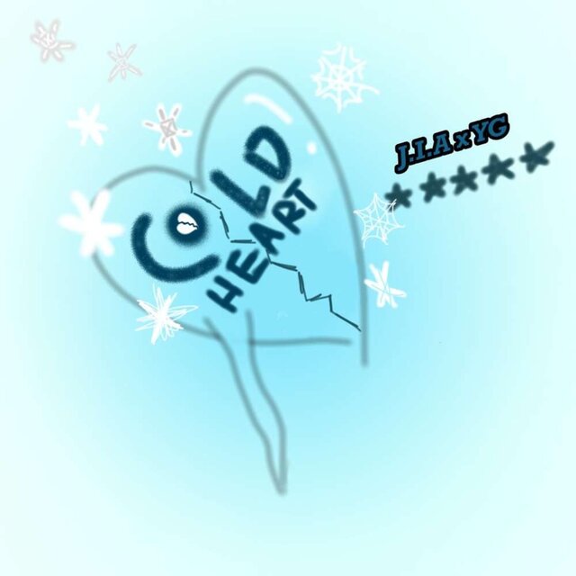 COLD HEART (feat. YG MaRii)