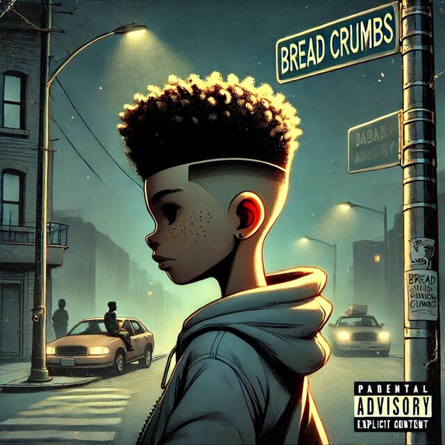 Bread Crumbs