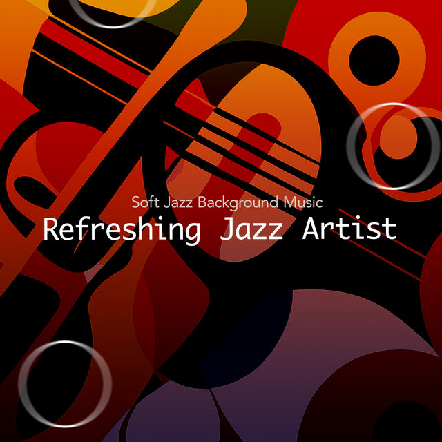 Refreshing Jazz Artist