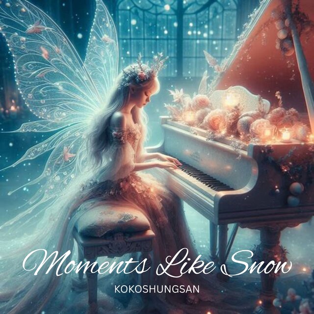 Moments Like Snow