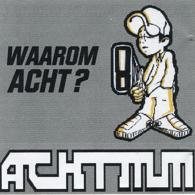 Acht MM (Waarom Acht?)