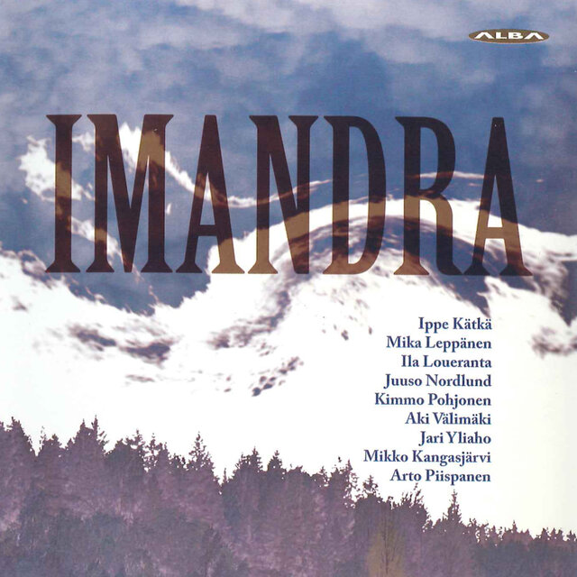 Imandra