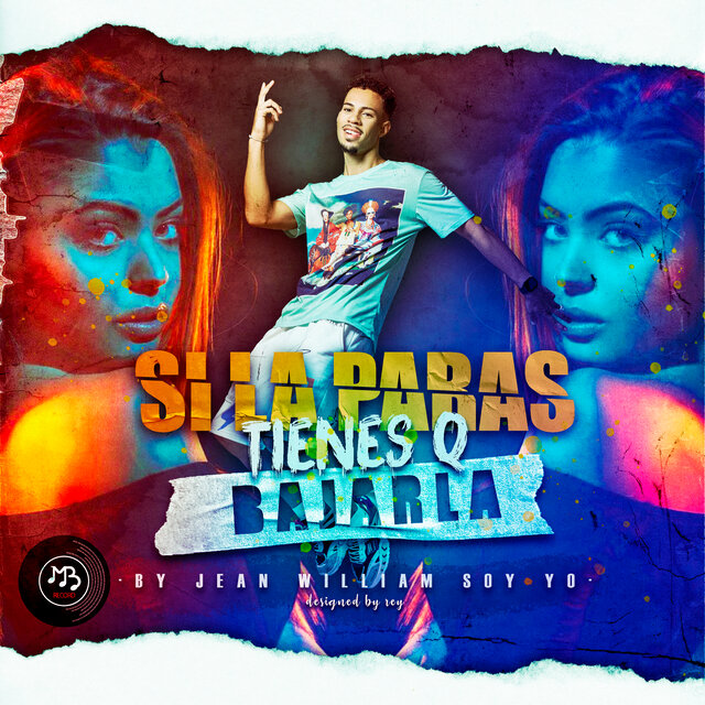 Si La Paras Tienes Q Bajarla