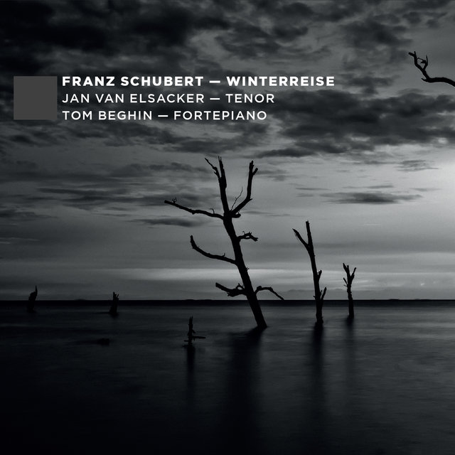 F. Schubert: Winterreise