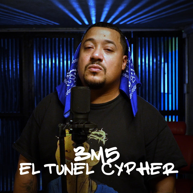 3M5: El Túnel Cypher #6