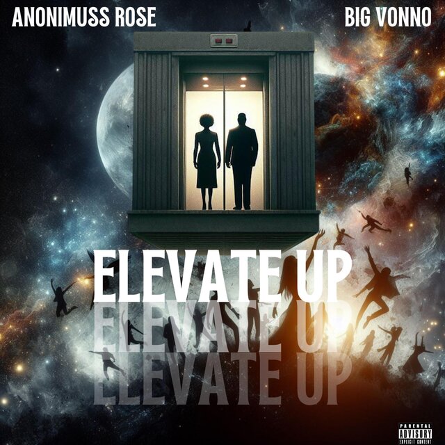 Elevate Up (feat. Big Vonno)