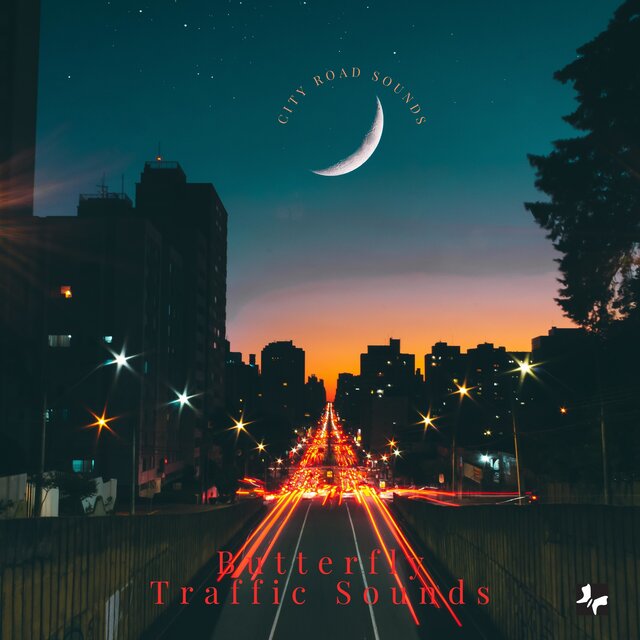 City Road Sounds
