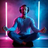 Mindful Beats For Deep Meditation
