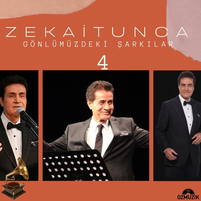 Gönlümüzdeki Şarkılar 4