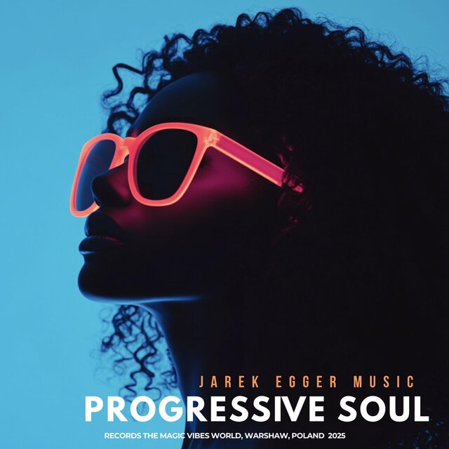 Progressive Soul