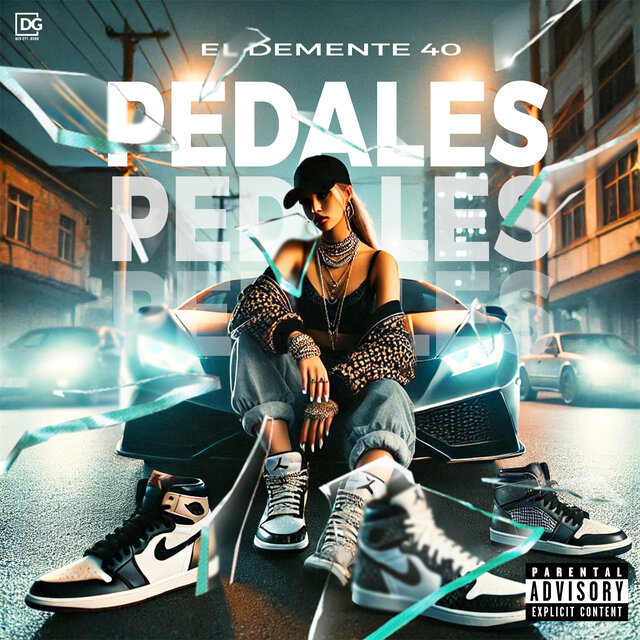 Pedales