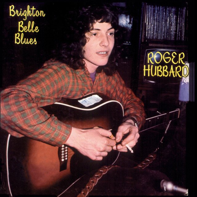 Brighton Belle Blues