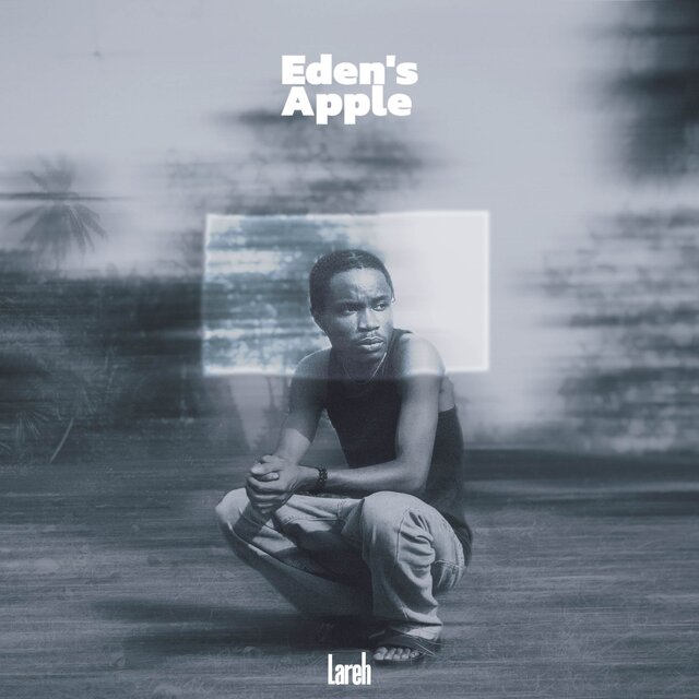 Eden's apple