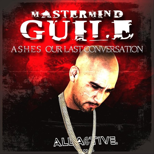 Ashes Our Last Conversation
