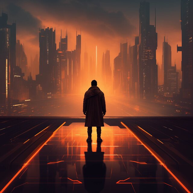 Lost Memories