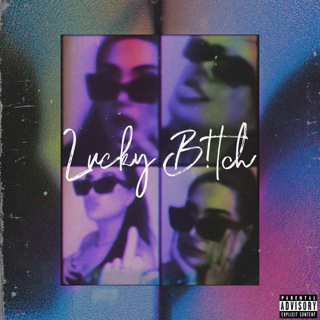 Lucky Bitch